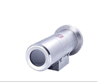 陕西HTO-600-BC系列 防爆摄像仪/护罩